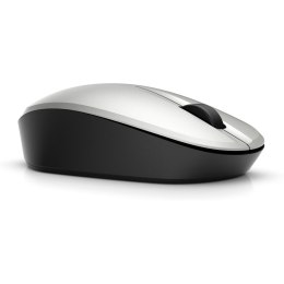 Wireless Mouse HP 6CR72AA Silver