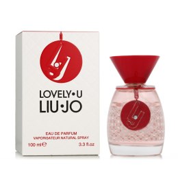 Women's Perfume LIU JO Lovely U EDP 100 ml