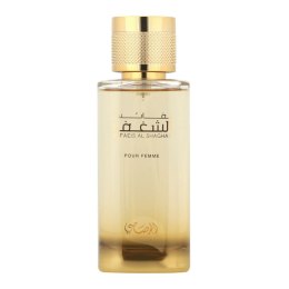 Women's Perfume Rasasi Nafaeis Al Shaghaf EDP 100 ml