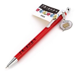 Friends - Ballpoint pen (Red)