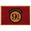 Harry Potter - doormat (40 x 60 cm)