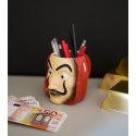 La Casa De Papel - Ceramic mug in 3D gift box 350 ml (Salvador Dali Mask)