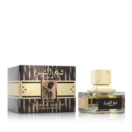 Men's Perfume Lattafa EDP Sheikh Al Shuyukh 100 ml