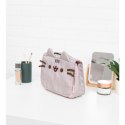 Pusheen - Foodie collection, large travel bag with hanging loop