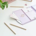 Pusheen - Weekly planner with sticky notes from the Moments collection (19.3 x 16.5 cm)