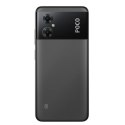 Smartphone Poco M4 Black 64 GB 4 GB RAM Mediatek Dimensity 700 6,58"