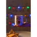 Stranger Things - Ceramic mug in gift box 350ml (Hellfire Club)
