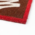 Willy Wonka - Wonka Bar doormat (40 x 60 cm)