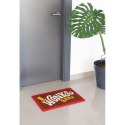 Willy Wonka - Wonka Bar doormat (40 x 60 cm)