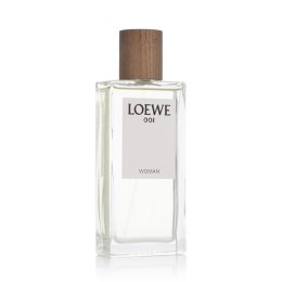 Women's Perfume Loewe EDT 001 Woman 100 ml