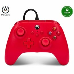 Gaming Control Powera Red