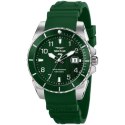 Men's Watch Sector 450 Green (Ø 41 mm)