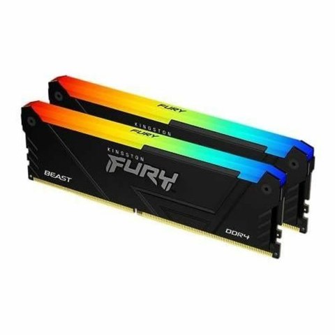 RAM Memory Kingston 32 GB DDR4 3600 MHz (Refurbished A)