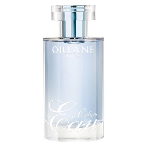 Women's Perfume Eau D'Orlane Orlane EDT (100 ml) (1 Unit)