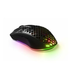 Gaming Mouse SteelSeries Aerox 3 Black