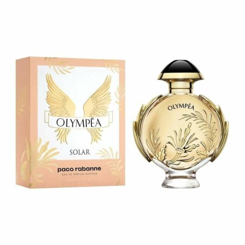 Women's Perfume Paco Rabanne Olympea Solar Intense EDP 80 ml