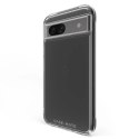 Case-Mate Tough Clear - Case for Google Pixel 8A (Transparent)