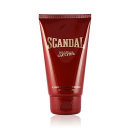 Gel and Shampoo Jean Paul Gaultier Scandal Scandal Pour Homme 150 ml