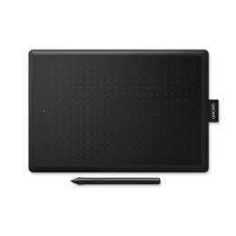 Graphics tablets and pens Wacom One by Small