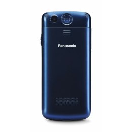 Mobile telephone for older adults Panasonic KX-TU110EXC 1,77