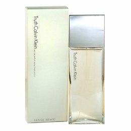 Women's Perfume Calvin Klein EDP Truth 100 ml