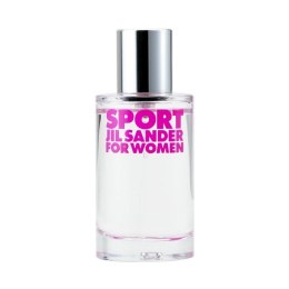 Women's Perfume Jil Sander Sport for Women EDT 50 ml
