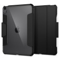 Spigen Ultra Hybrid Pro - Case for iPad Air 11" M2 (2024) / iPad Air 10.9" (5th-4th gen.) (2022-2020) (Black)