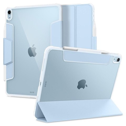 Spigen Ultra Hybrid Pro - Case for iPad Air 11" M2 (2024) / iPad Air 10.9" (5th-4th gen.) (2022-2020) (Sky Blue)