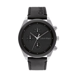 CK CALVIN KLEIN NEW COLLECTION WATCHES Mod. 25200364