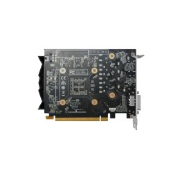 Graphics card Zotac GTX 1650 GeForce GTX 1650 GDDR6