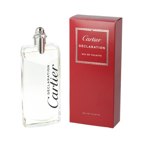 Men's Perfume Déclaration Cartier Déclaration (EDT) 150 ml