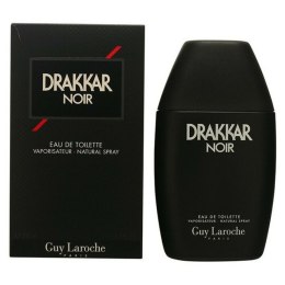 Men's Perfume Guy Laroche Drakkar Noir EDT 200 ml