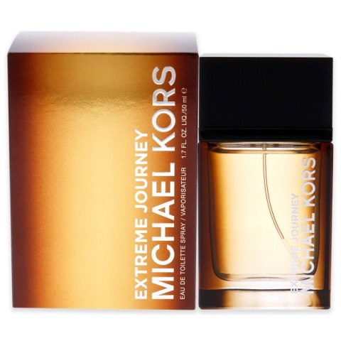 Men's Perfume Michael Kors EDT Extreme Journey (50 ml)