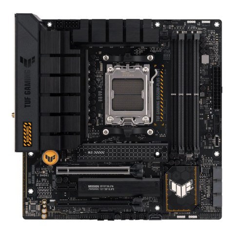 Motherboard Asus 90MB1BF0-M0EAY0 AMD AM5 AMD B650 Intel Wi-Fi 6