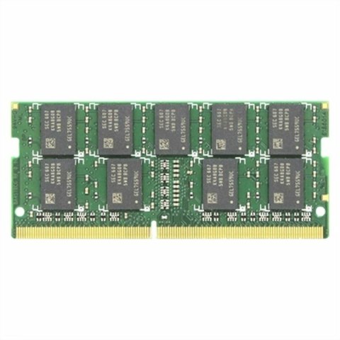 RAM Memory Synology D4ES01-8G 2666 MHz 8 GB