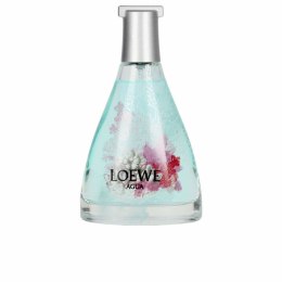 Unisex Perfume Agua Loewe EDT Agua Mar de Coral 100 ml