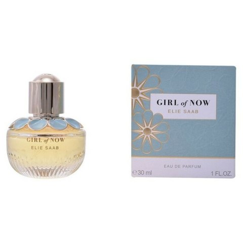 Women's Perfume Elie Saab Girl Of Now EDP 50 ml