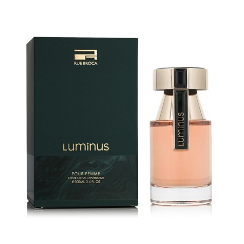 Women's Perfume Rue Broca Luminus EDP 100 ml