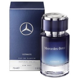 Men's Perfume EDP Mercedes Benz Ultimate (75 ml)