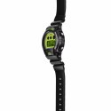 Men's Watch Casio G-Shock DW-6900RCS-1ER Black Green (Ø 50 mm)