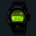 Men's Watch Casio G-Shock DW-6900RCS-1ER Black Green (Ø 50 mm)