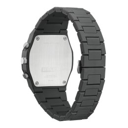 Men's Watch D1 Milano BLACK BLAST (Ø 40,5 mm)
