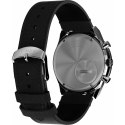 Men's Watch Timex Q DIVER CHRONO White Black (Ø 40 mm)