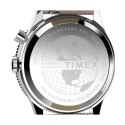 Men's Watch Timex THE WATERBURY GMT Grey (Ø 39 mm)