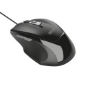 Mouse Trust Voca Black