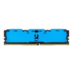 RAM Memory GoodRam IR-XB3200D464L16SA/8G 8 GB DDR4 3200 MHz CL16