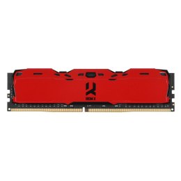 RAM Memory GoodRam IR-XR3200D464L16SA/8G 8 GB DDR4 3200 MHz CL16