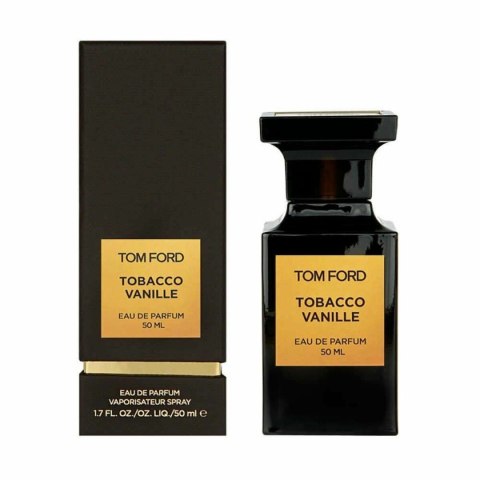 Unisex Perfume Tom Ford Tobacco Vanille EDP (50 ml)