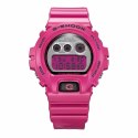 Unisex Watch Casio G-Shock DW-6900RCS-4ER