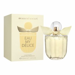 Women's Perfume Women'Secret EDT Eau My Délice 100 ml